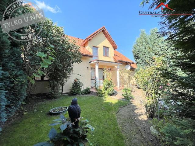 Dom na sprzedaż 6 pokoi Toruń, 272 m2, działka 890 m2