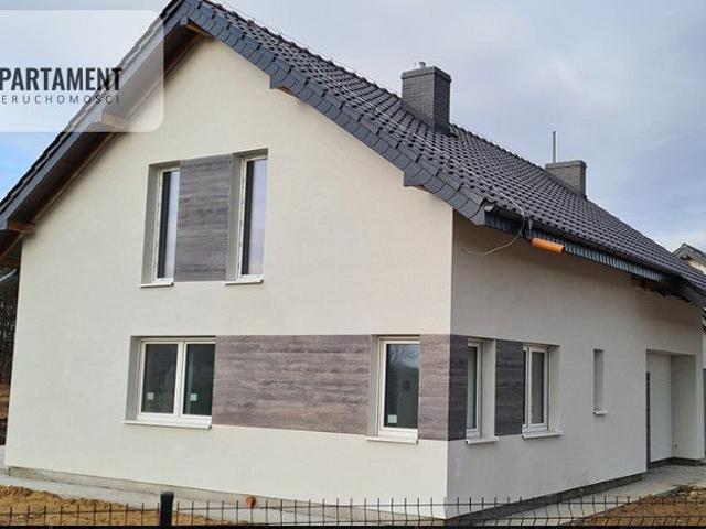 Dom na sprzedaż 6 pokoi toruński, 171,21 m2, działka 974 m2