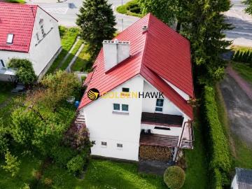 Dom na sprzedaż 6 pokoi Trzebiatów, 250 m2, działka 740 m2