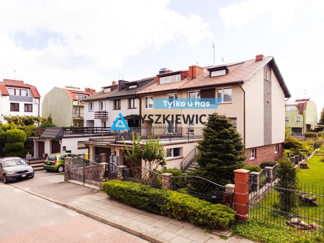 Dom na sprzedaż 6 pokoi Żukowo, 214,20 m2, działka 370 m2