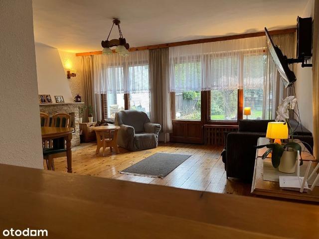 Dom na sprzedaż 6 pokoi Ustka, 188 m2, działka 411 m2