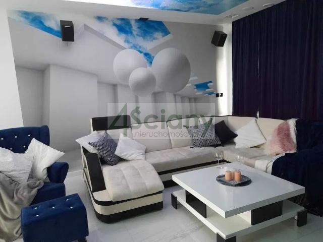 Dom na sprzedaż 6 pokoi Wyszków, 256 m2, działka 180 m2