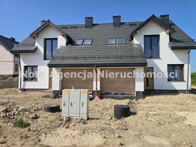 Dom na sprzedaż 6 pokoi wałbrzyski, 127 m2, działka 500 m2