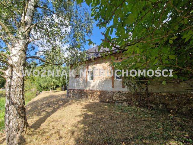 Dom na sprzedaż 6 pokoi wałbrzyski, 185 m2, działka 1100 m2