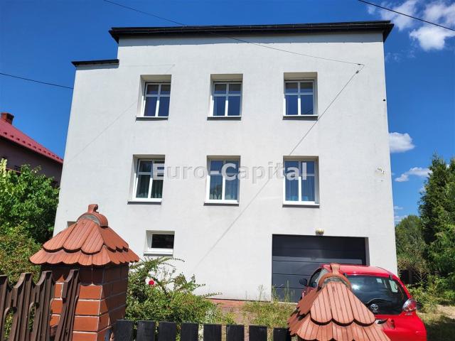 Dom na sprzedaż 6 pokoi wadowicki, 210 m2, działka 788 m2