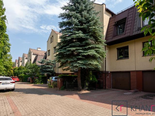 Dom na sprzedaż 6 pokoi Warszawa Włochy, 218,79 m2, działka 246 m2