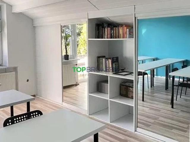 Dom na sprzedaż 6 pokoi Warszawa Wawer, 240 m2, działka 860 m2