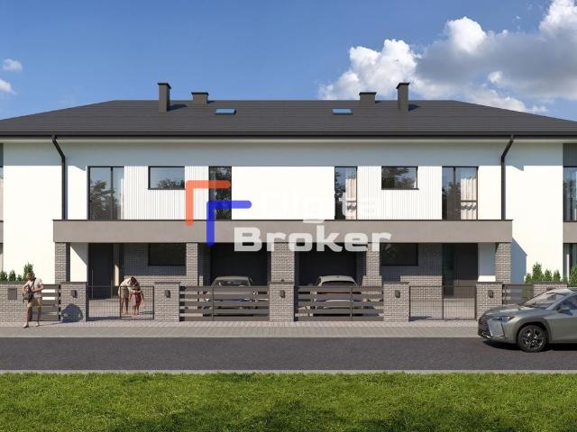 Dom na sprzedaż 6 pokoi Warszawa Wawer, 240 m2, działka 500 m2
