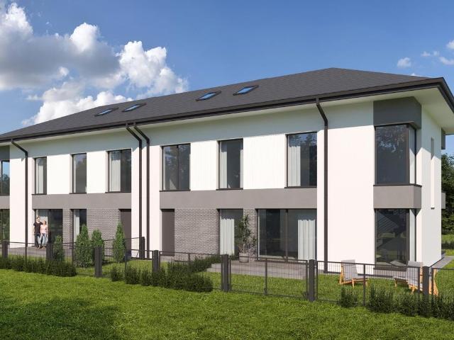 Dom na sprzedaż 6 pokoi Warszawa Wawer, 257 m2, działka 440 m2