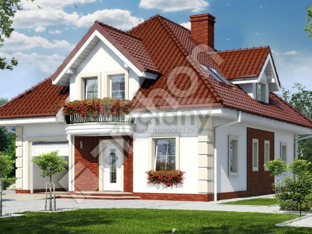 Dom na sprzedaż 6 pokoi warszawski zachodni, 250 m2, działka 1000 m2