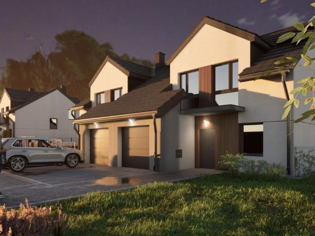 Dom na sprzedaż 6 pokoi wejherowski, 149,25 m2, działka 552,500 m2