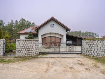 Bojano, Gmina Szemud, Powiat wejherowski, Województwo pomorskie
