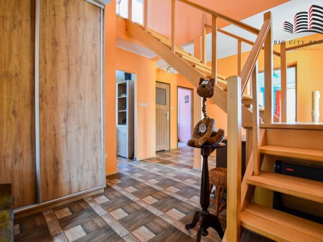 Dom na sprzedaż 6 pokoi Świdnik, 140 m2, działka 647 m2