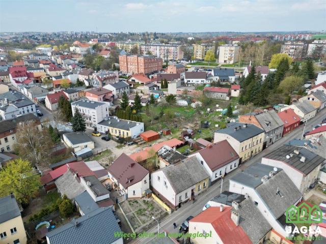 Dom na sprzedaż 6 pokoi Świecie, 260 m2, działka 288 m2