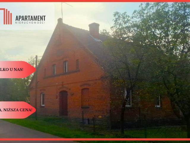 Dom na sprzedaż 6 pokoi świecki, 165 m2, działka 2561 m2