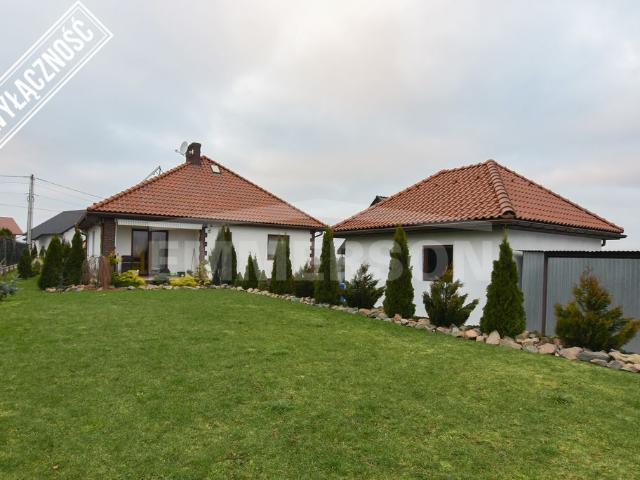 Dom na sprzedaż 6 pokoi wielicki, 150 m2, działka 1000 m2