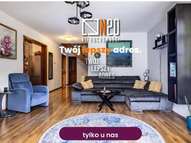 Dom na sprzedaż 6 pokoi wielicki, 176 m2, działka 801 m2