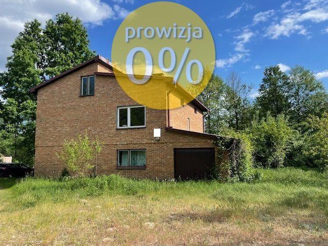 Dom na sprzedaż 6 pokoi wołomiński, 180 m2, działka 43400 m2