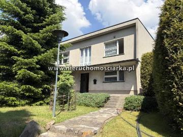 Dom na sprzedaż 6 pokoi wodzisławski, 170 m2, działka 1557 m2