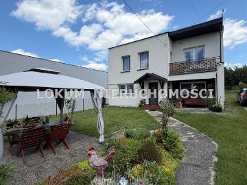 Dom na sprzedaż 6 pokoi wodzisławski, 220 m2, działka 935 m2
