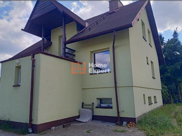 Dom na sprzedaż 6 pokoi wrocławski, 165 m2, działka 900 m2
