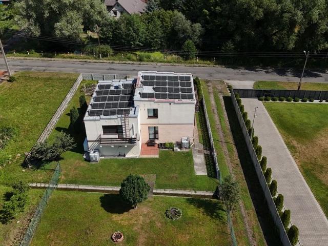 Dom na sprzedaż 6 pokoi wschowski, 208 m2, działka 2231 m2