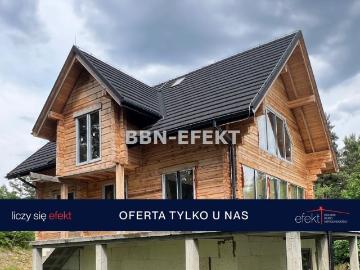 Dom na sprzedaż 6 pokoi żywiecki, 240 m2, działka 2800 m2