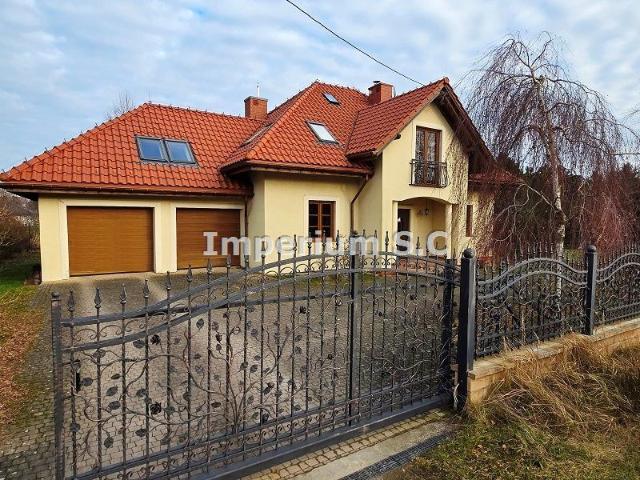 Dom na sprzedaż 6 pokoi żywiecki, 269 m2, działka 2000 m2