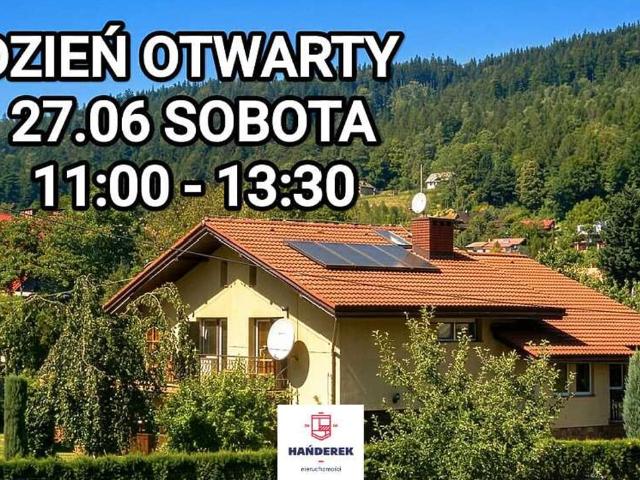 Dom na sprzedaż