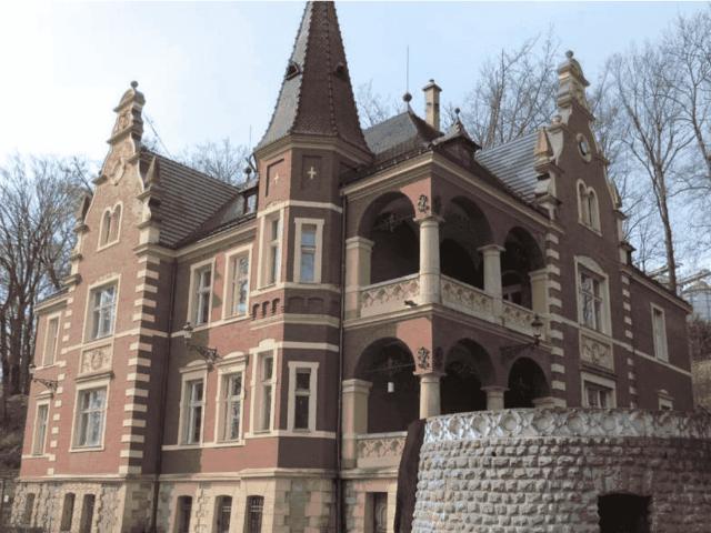 Dom na sprzedaż, Wrocław