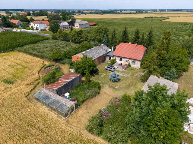 Dom na sprzedaż