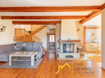 Dom na sprzedaż