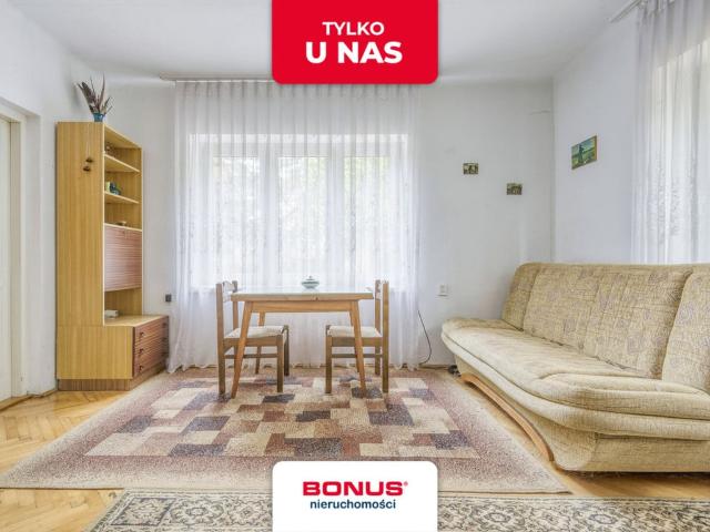 Dom na sprzedaż