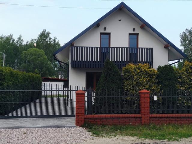 Dom na sprzedaż