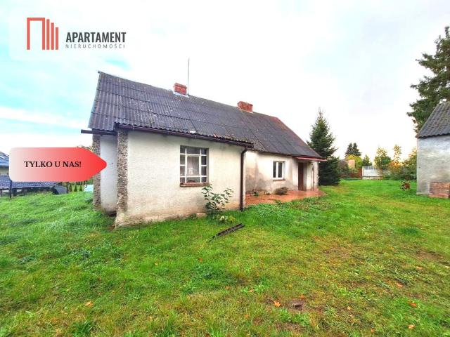 Dom na sprzedaż