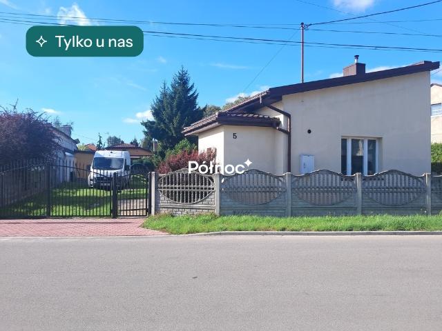 Dom na sprzedaż