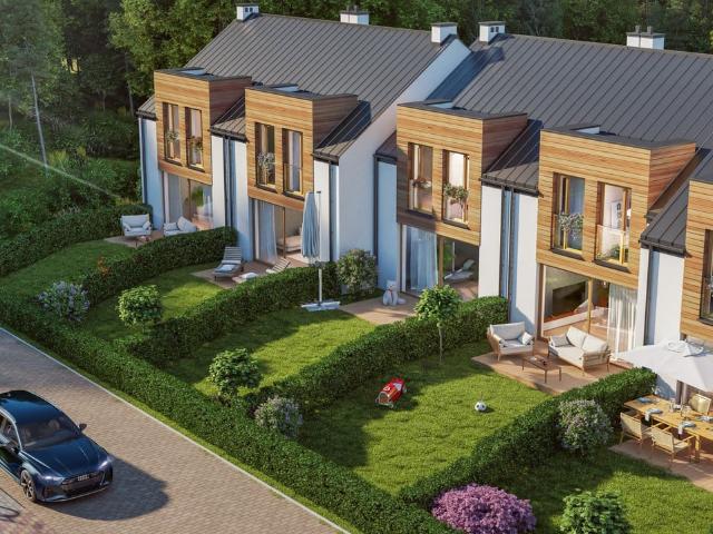Dom na sprzedaż