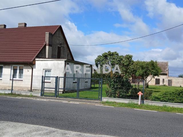 Dom na sprzedaż