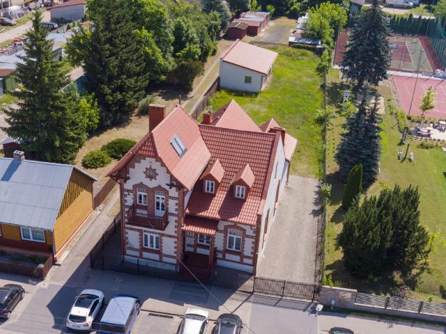 Dom na sprzedaż