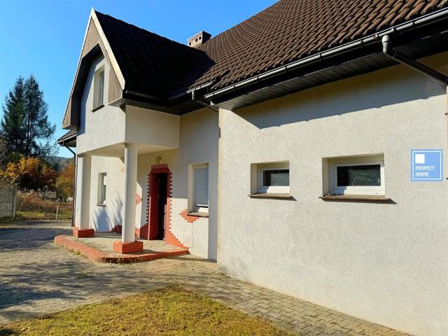 Dom na sprzedaż