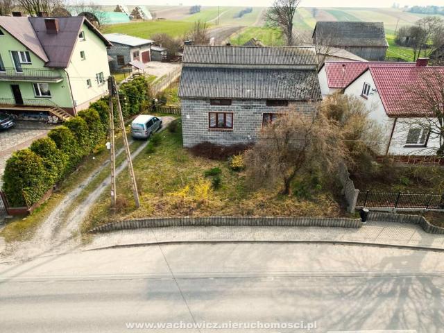 Dom na sprzedaż