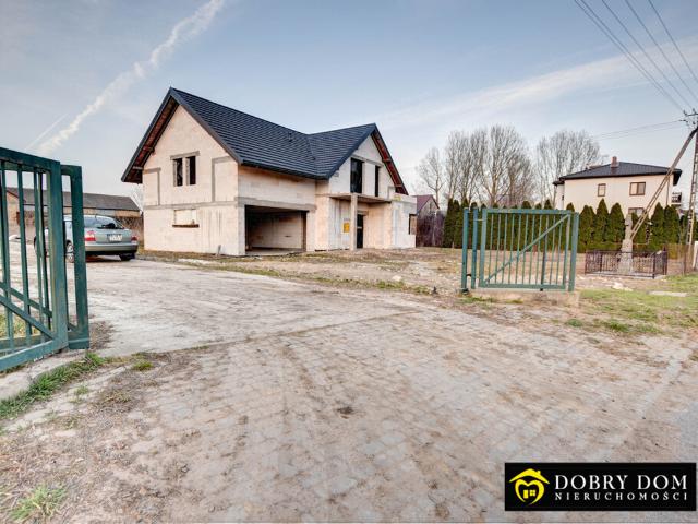 Dom na sprzedaż