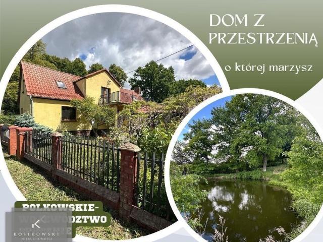 Dom na sprzedaż