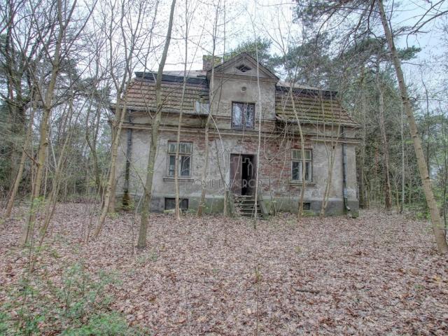 Dom na sprzedaż