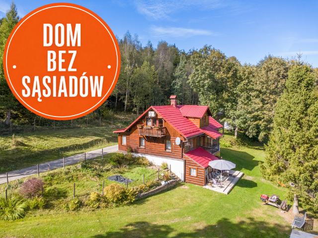 Dom na sprzedaż