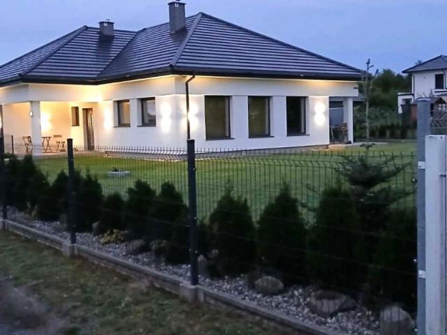 Dom na sprzedaż