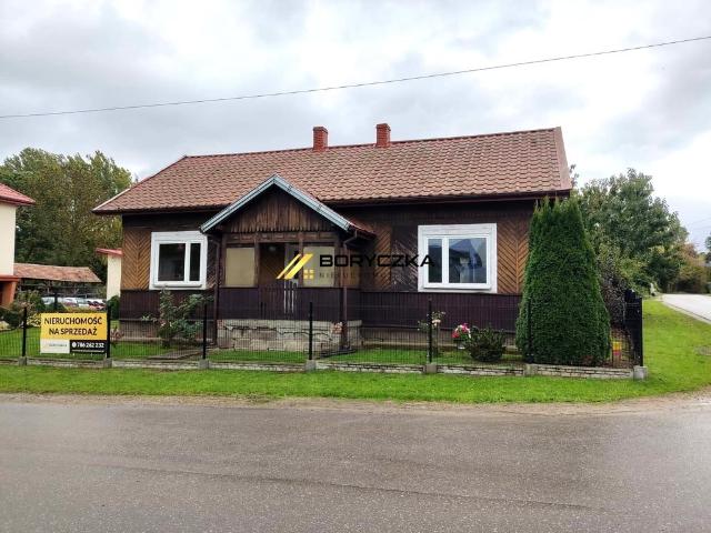 Dom na sprzedaż