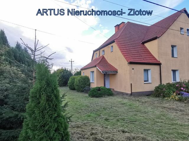 Dom na sprzedaż