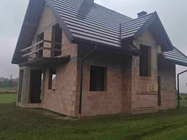 Dom na sprzedaż