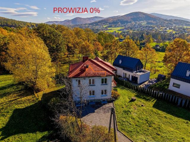 Dom na sprzedaż